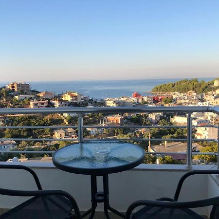 Vila Aban Himare Exterior photo