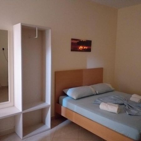 Vila Aban Himare Exterior photo