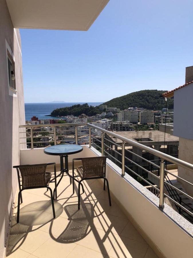 Vila Aban Himare Exterior photo
