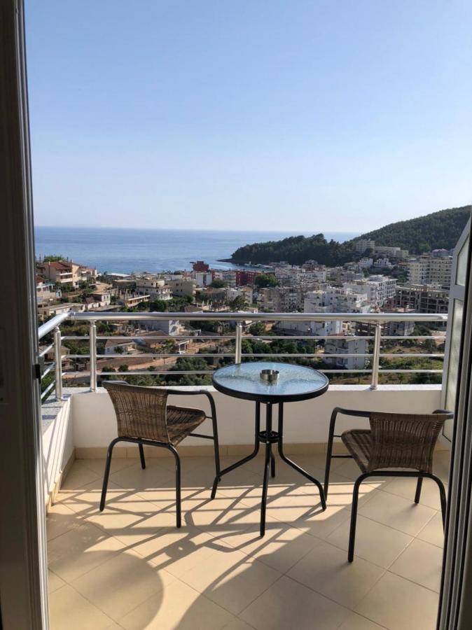 Vila Aban Himare Exterior photo