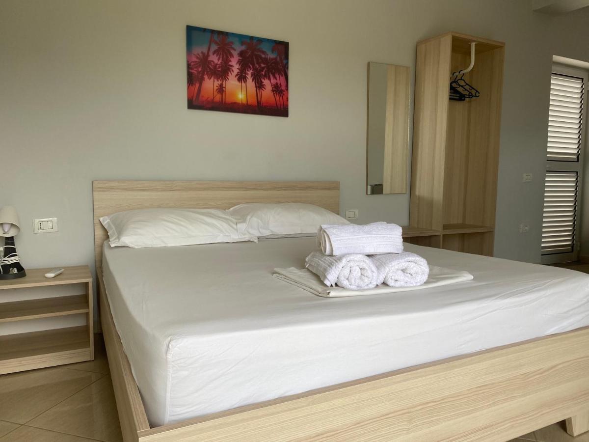 Vila Aban Himare Exterior photo
